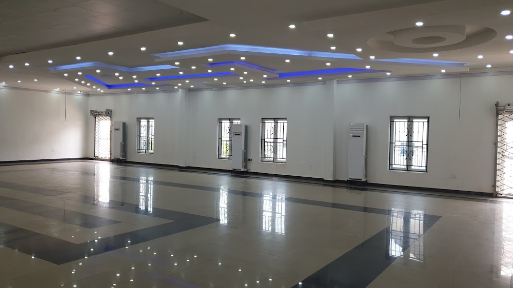 1301 Event Centre photo 3